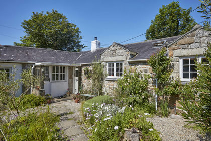 Barn Conversion for sale in Penzance
