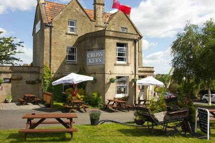 Commercial Land for sale in Bath