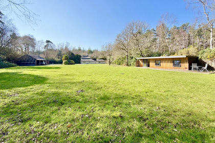 1 acre of Land for sale in Sopley