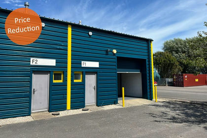 Industrial Land for sale in East Wittering