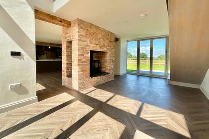 Barn Conversion for sale in Haughton