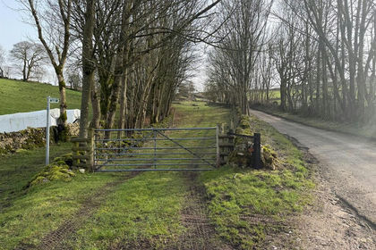 Agricultural Land for sale in Taddington