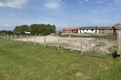 Development Land for sale in Bingham