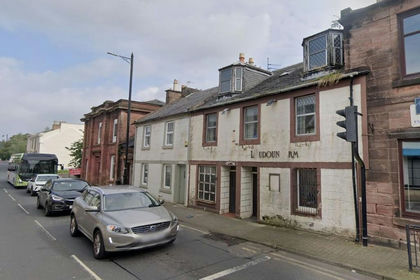 Development Land for sale in Kilmarnock and Loudoun