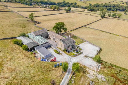 3 acres of Development Land for sale in Darley and Menwith