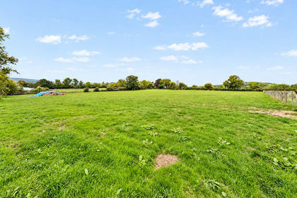 4.7 acres of Agricultural Land for sale in Broadhempston