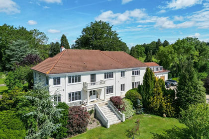 1 acre of Country Home for sale in Epsom and Ewell