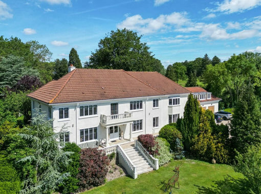 1 acre of Country Home for sale in Epsom and Ewell