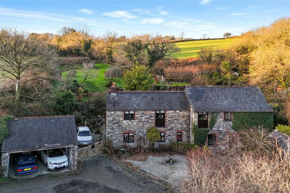 Land for sale in St. Neot