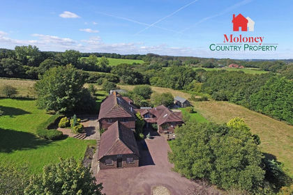 6 acres of Land for sale in Sedlescombe