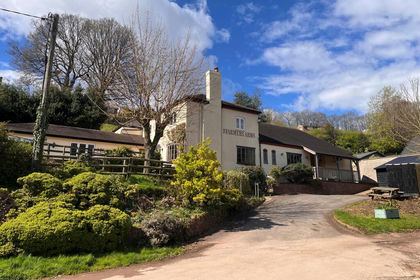 Pub for sale in Wellington Heath