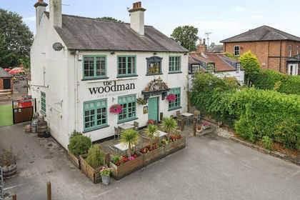 Pub for sale in Bishopthorpe