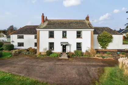 1.5 acres of House with Land for sale in Sandford