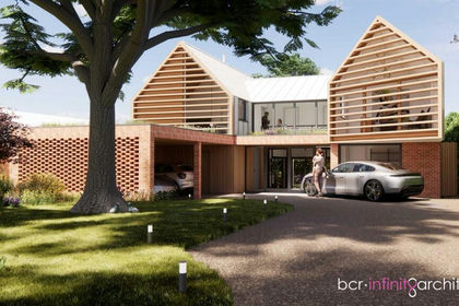 Redevelopment Land for sale in Bury St Edmunds