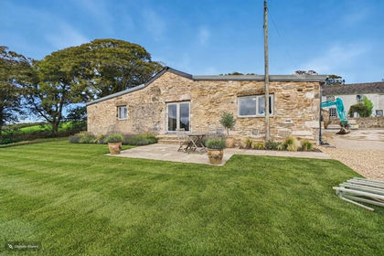 Barn Conversion for sale in Wendron