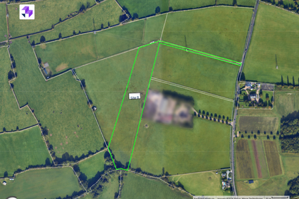 6.2 acres of Farmland for sale in Purton