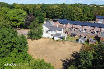 16 acres of Smallholding for sale in Lymm