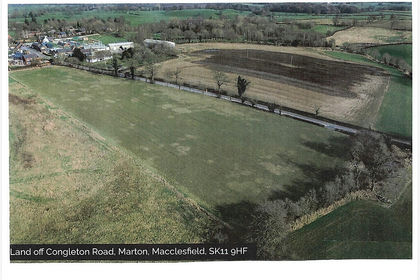 For sale in Marton