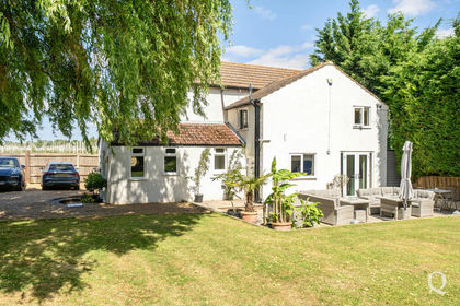 1.8 acres of House with Land for sale in Upchurch