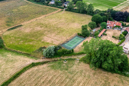 5 acres of House with Land for sale in Rushmere