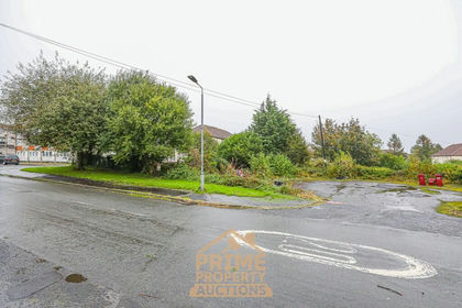 Land for sale in Rutherglen