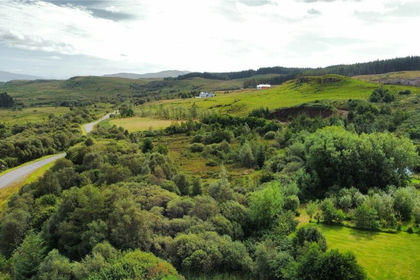 Agricultural Land for sale in Argyll, Bute and South Lochaber