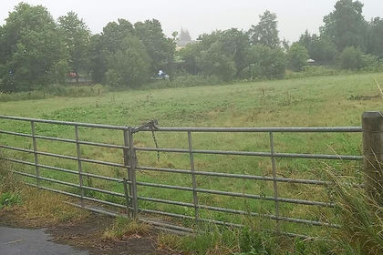 Small Plot of Land for sale in Gordon and Buchan