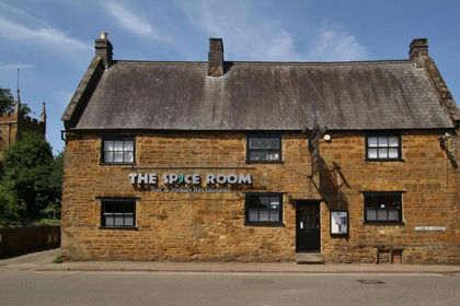 Pub for sale in Bodicote