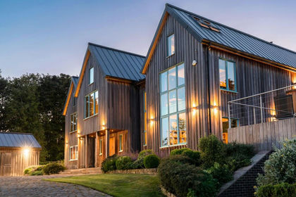 7.3 acres of Development Land for sale in Ribchester