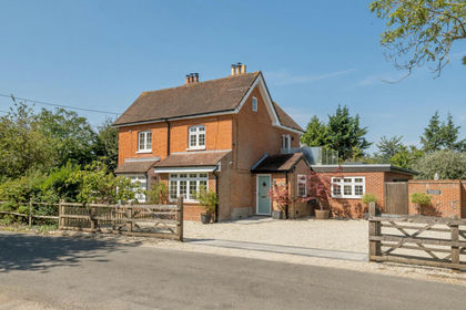 1.2 acres of Agricultural Land for sale in Soberton