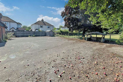 Land for sale in Dorking and Horley