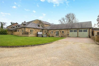 Barn Conversion for sale in Flint