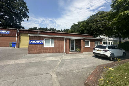 Commercial Land for sale in Ermington