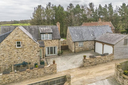 2.5 acres of Land for sale in Bearpark