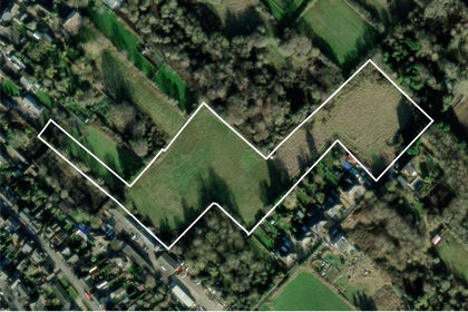 5 acres of Agricultural Land for sale in Cottenham
