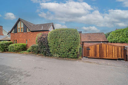 Land for sale in Balsall