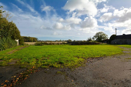 Development Land for sale in Central Ayrshire