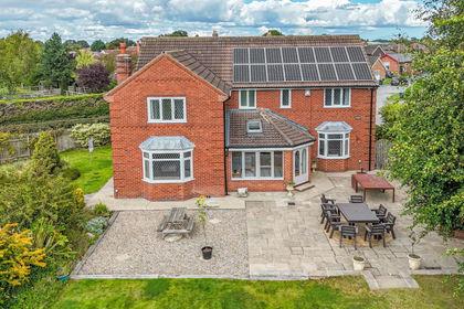 1 acre of Land for sale in Exelby, Leeming and Londonderry