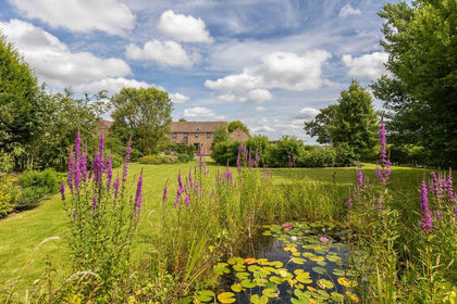 8 acres of House with Land for sale in Heslington