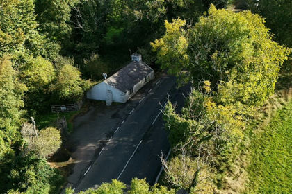 Building Plot for sale in