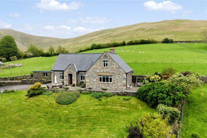 19.1 acres of House with Land for sale in Sedbergh