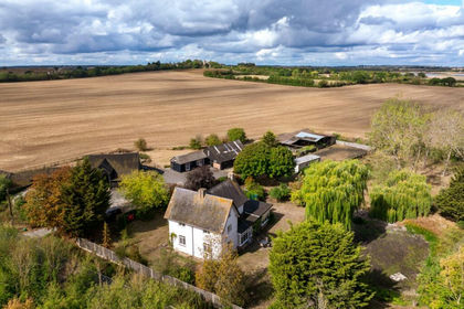 4 acres of Development Land for sale in Great and Little Wigborough