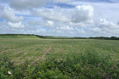 14 acres of Grazing Land for sale in Aldingham