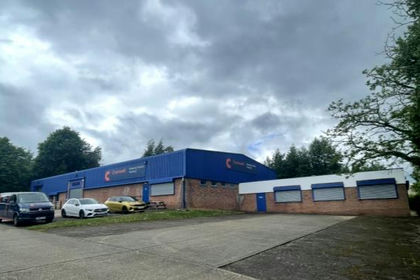 Commercial Land for sale in Norwich North