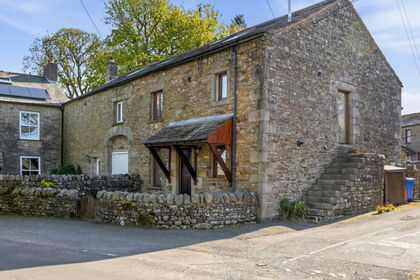Cottage for sale in Mallerstang