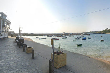 For sale in St. Ives
