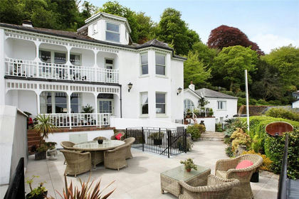 1 acre of House with Land for sale in Dartmouth