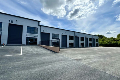 Industrial Land for sale in Wellington