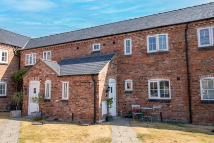 Barn Conversion for sale in Broughton and Bretton