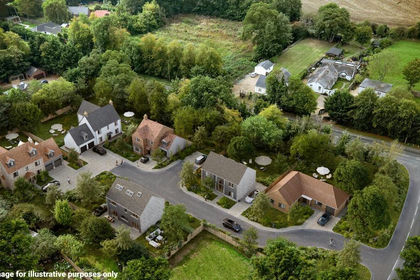 Development Land for sale in Bourn